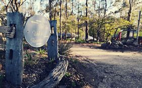 Kalimna Woods Cottages